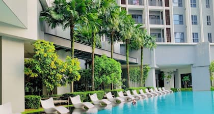 The MEWS KLCC By Arman