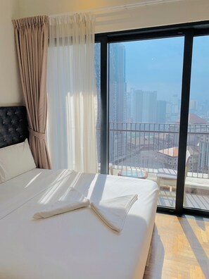 Egyptinpuuvillaiset lakanat, ylelliset vuodevaatteet