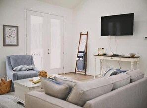 TV connectée, livres