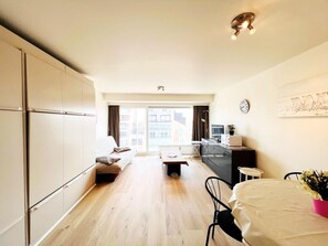 Apartemen | Area keluarga