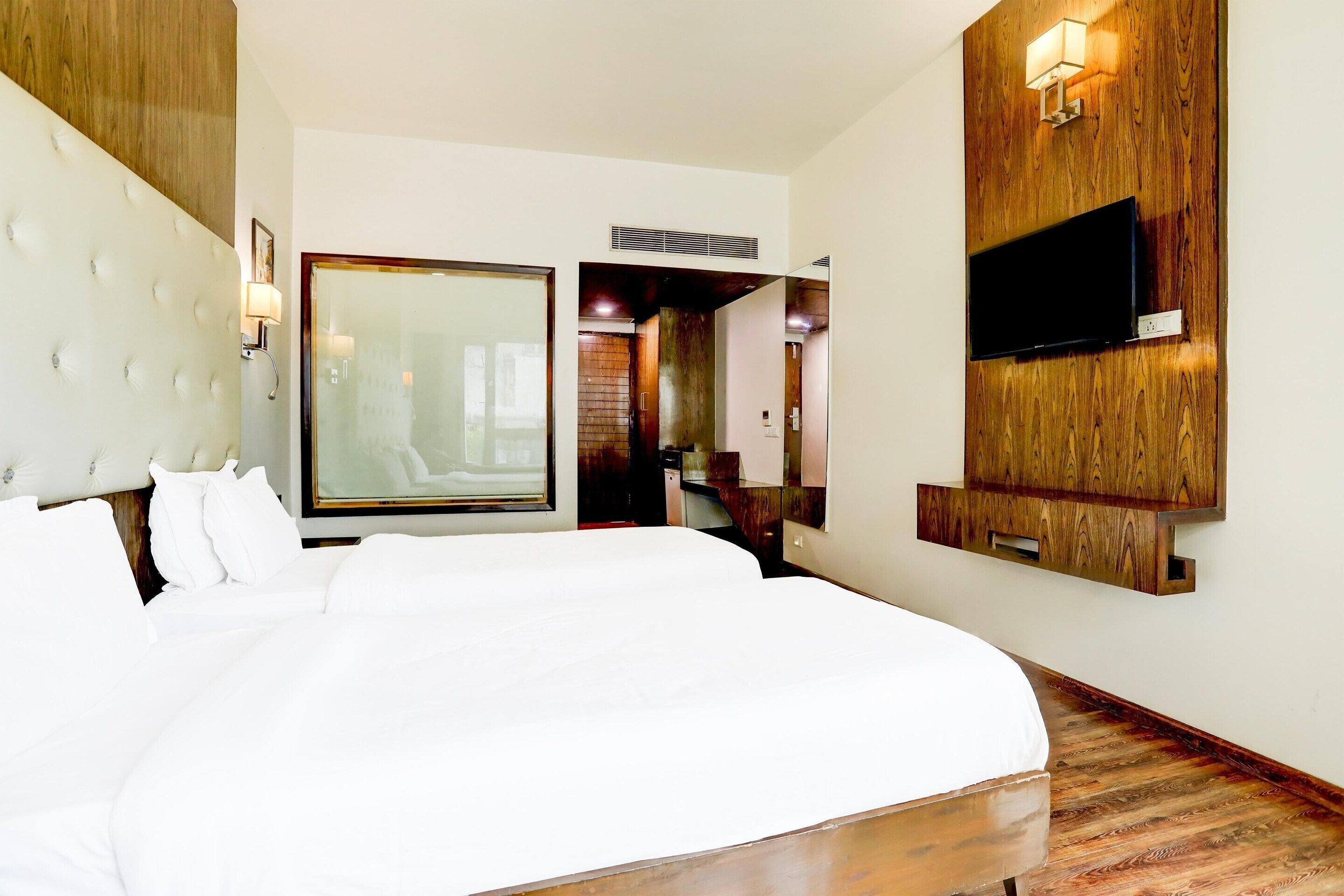 Casa | 1 habitación y espacio para trabajar con laptop 