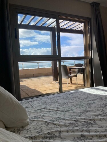Beach Apartment Marfolin 17 El Cotillo Adults Only