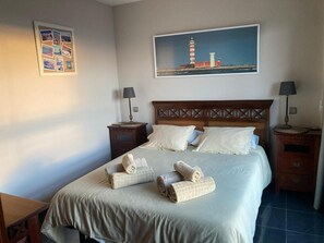 Room - Beach Apartment Marfolin 17 El Cotillo Adults Only (El Cotillo)