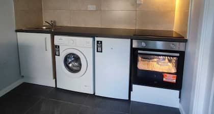 Cozy Private Self-Contained Suite