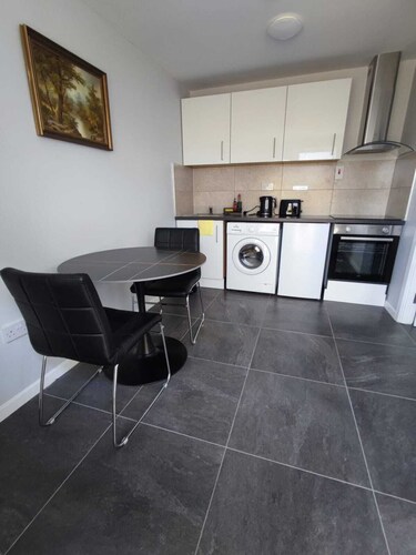 Cozy Private Self-Contained Suite