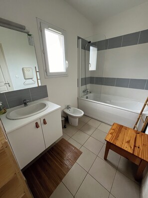 Haartrockner, Handtücher