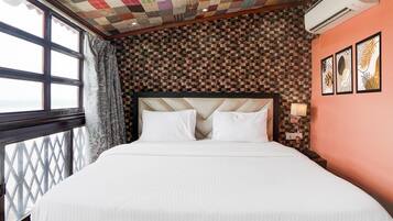 House | 1 bedroom, laptop workspace