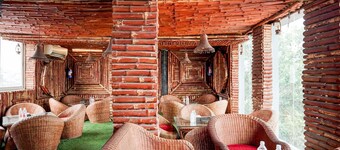 Palette Heritage Scindia Ghat