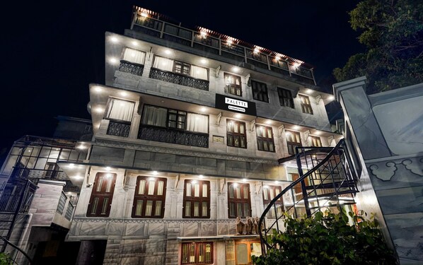 House | Exterior
