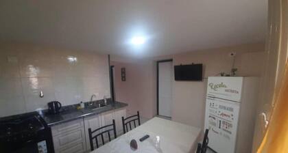 La Aldea 3 bedroom apartment