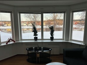 Exterior - Amerikavägen Apartments (Skelleftea)