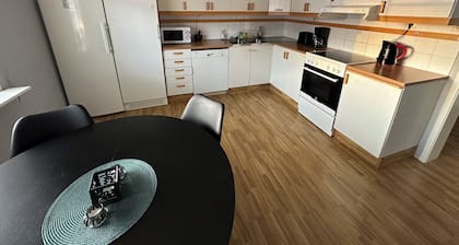 Amerikavägen Apartments