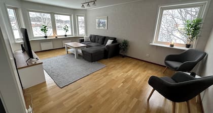 Amerikavägen Apartments