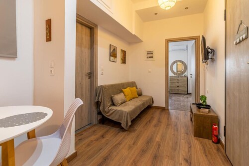 Korinthos Downtown Apartment
