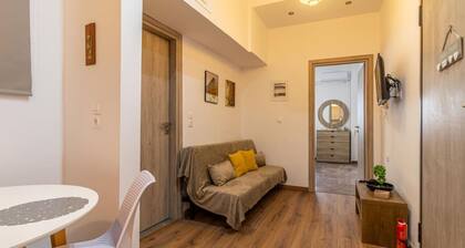 Korinthos Downtown Apartment