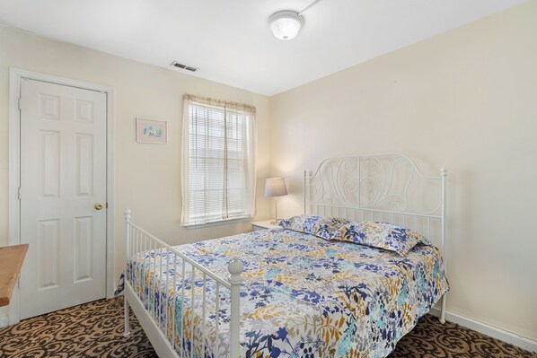 3 habitaciones, wifi y ropa de cama 