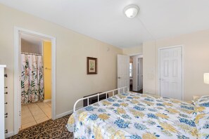 3 Schlafzimmer, WLAN, Bettwäsche