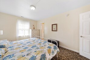 3 chambres, Wi-Fi, draps fournis