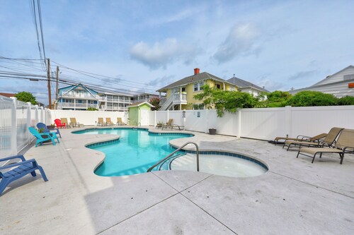 Parrot Bay Townhouse 27 - an Affordable Family escape!