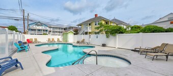 Parrot Bay Townhouse 27 - an Affordable Family escape!