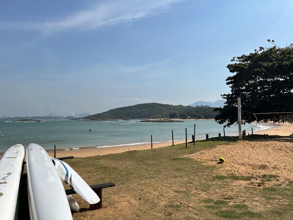 Plage