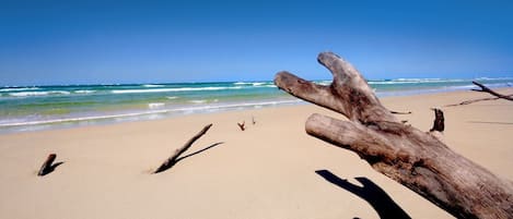 Spiaggia