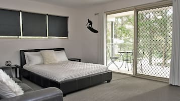 3 camere, Wi-Fi gratuito, lenzuola