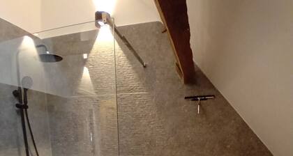 Ferme de la Naverie gr- vacation home 4 people