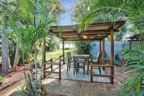 Amity Point Waterfront Cabins - Cardhu