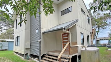 Exterieur