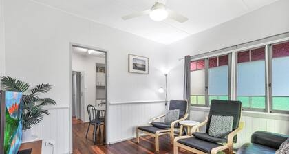 Perfect for retired folk, Fisherman & Small families