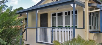 Perfect for retired folk, Fisherman & Small families