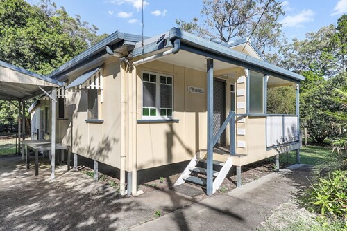 Perfect for retired folk, Fisherman & Small families