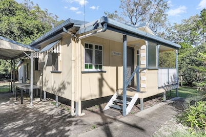 Perfect for retired folk, Fisherman & Small families