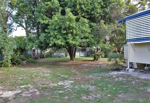 Perfect for retired folk, Fisherman & Small families