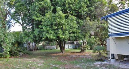 Perfect for retired folk, Fisherman & Small families