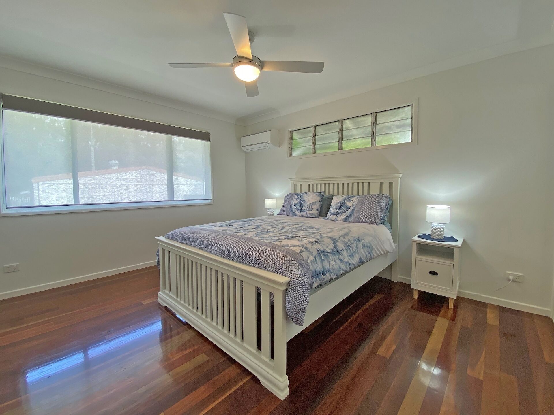 2 bedrooms, free WiFi