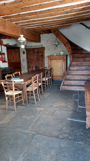 Restauration