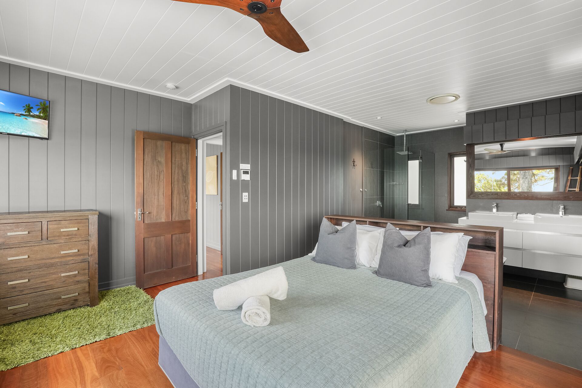 3 Schlafzimmer, Bügeleisen/Bügelbrett, kostenloses WLAN, Bettwäsche