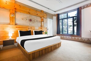 Huis | 1 slaapkamer, een laptopwerkplek