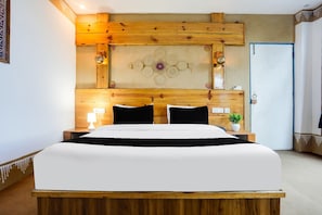 Ferienhaus | 1 Schlafzimmer, laptopgeeigneter Arbeitsplatz