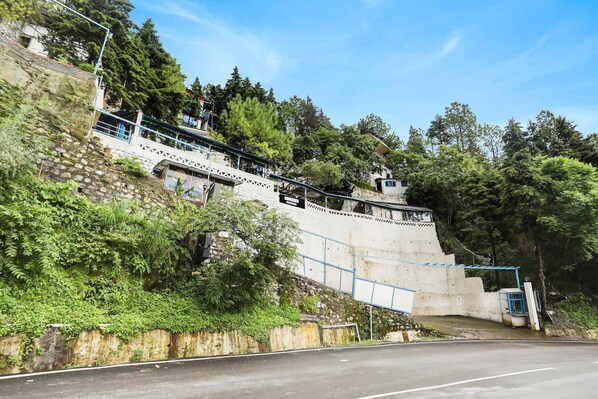 独立别墅 | 其他