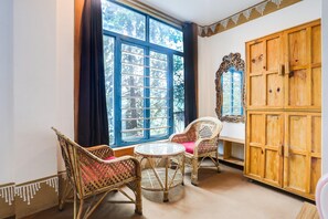 House | 1 bedroom, laptop workspace - Palette Nature's Retreat Mussorie (Dehradun)