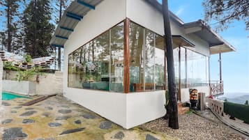 House | Exterior
