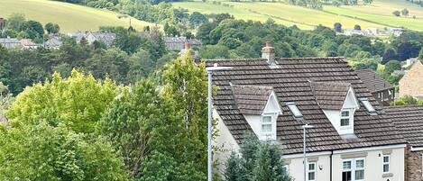 Cottage | Extérieur
