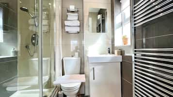 Cottage | Bathroom