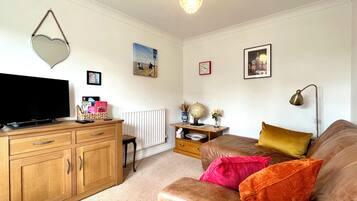 Cottage | Area keluarga