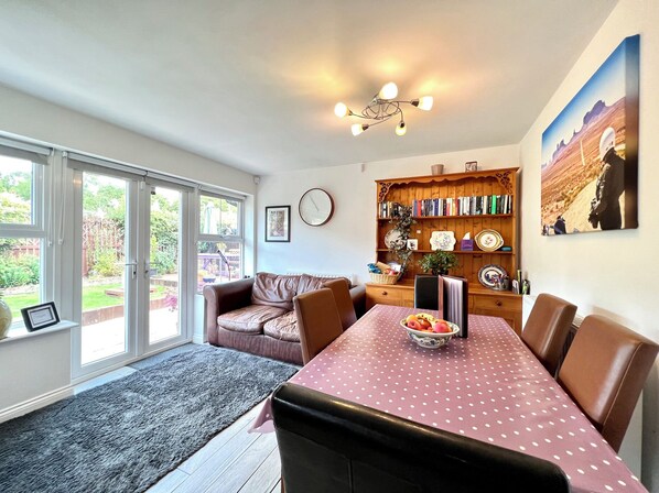 Cottage | Intérieur