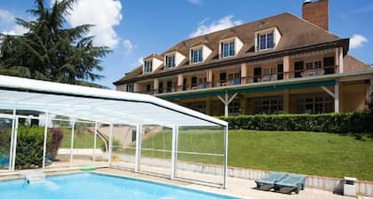 Domaine de l'orisse