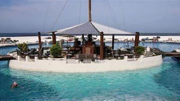 Appartamento, 2 camere da letto, fumatori, balcone | Porticciolo